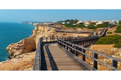 Villa i Carvoeiro, Faro, Carvoeiro - € 1.350.000 | Ref: NU_5232 - foto 12