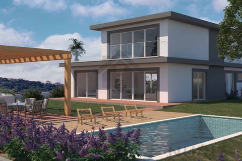 Villa i Carvoeiro, Faro, Carvoeiro - € 1.350.000 | Ref: NU_5232 - foto 1