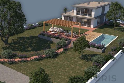 Villa i Carvoeiro, Faro, Carvoeiro - € 1.350.000 | Ref: NU_5232 - foto 2