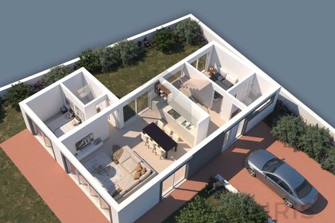 Villa i Carvoeiro, Faro, Carvoeiro - € 1.350.000 | Ref: NU_5232 - foto 3