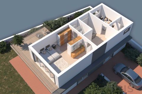 Villa i Carvoeiro, Faro, Carvoeiro - € 1.350.000 | Ref: NU_5232 - foto 4