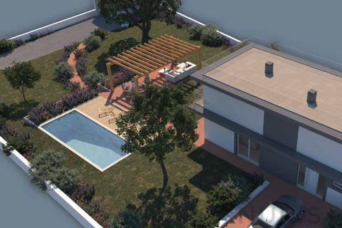 Villa i Carvoeiro, Faro, Carvoeiro - € 1.350.000 | Ref: NU_5232 - foto 5