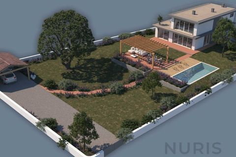 Villa i Carvoeiro, Faro, Carvoeiro - € 1.350.000 | Ref: NU_5232 - foto 7