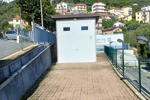 Garage i Varazze, Savona, Varazze - € 88.000 | Ref: 26406 - foto 2