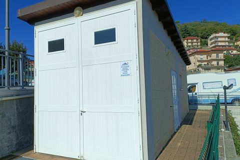 Garage i Varazze, Savona, Varazze - € 88.000 | Ref: 26406 - foto 4