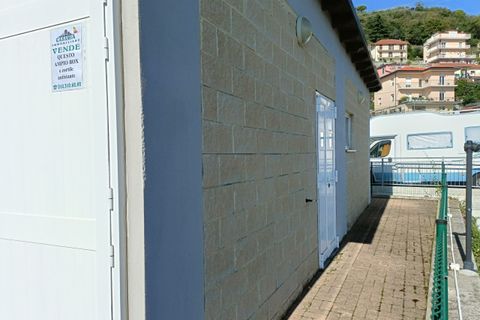 Garage i Varazze, Savona, Varazze - € 88.000 | Ref: 26406 - foto 5