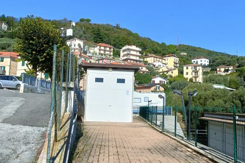 Garage i Varazze, Savona, Varazze - € 88.000 | Ref: 26406 - foto 13