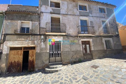 Byhus i Oria, Almeria, Oria - € 65.000 | Ref: 2440 - foto 1