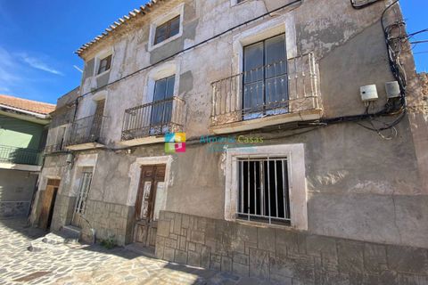 Byhus i Oria, Almeria, Oria - € 65.000 | Ref: 2440 - foto 2