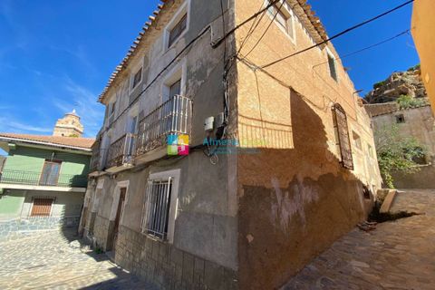 Byhus i Oria, Almeria, Oria - € 65.000 | Ref: 2440 - foto 3