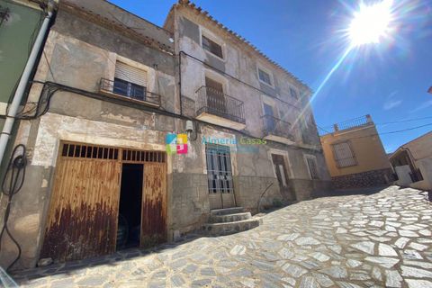 Byhus i Oria, Almeria, Oria - € 65.000 | Ref: 2440 - foto 4