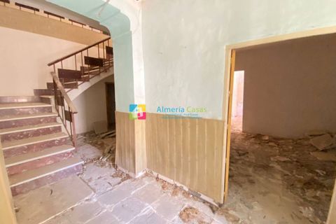 Byhus i Oria, Almeria, Oria - € 65.000 | Ref: 2440 - foto 5