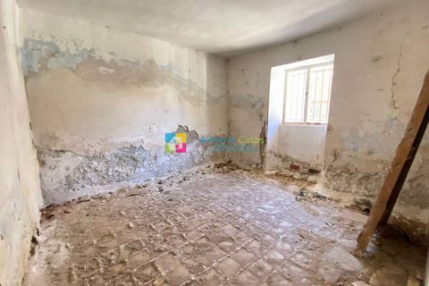 Byhus i Oria, Almeria, Oria - € 65.000 | Ref: 2440 - foto 8