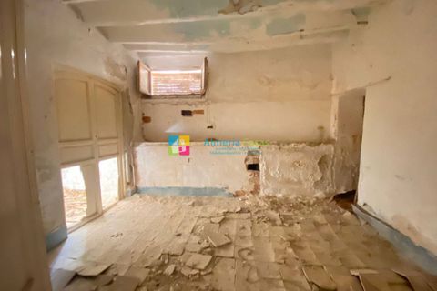 Byhus i Oria, Almeria, Oria - € 65.000 | Ref: 2440 - foto 9