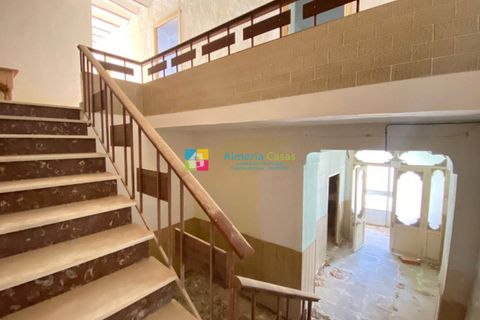 Byhus i Oria, Almeria, Oria - € 65.000 | Ref: 2440 - foto 14