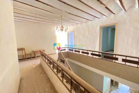 Byhus i Oria, Almeria, Oria - € 65.000 | Ref: 2440 - foto 15