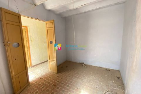 Byhus i Oria, Almeria, Oria - € 65.000 | Ref: 2440 - foto 18