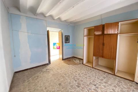 Byhus i Oria, Almeria, Oria - € 65.000 | Ref: 2440 - foto 20
