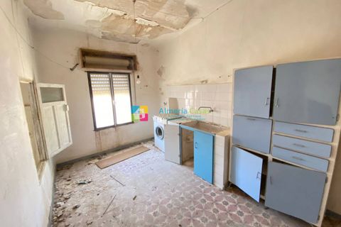 Byhus i Oria, Almeria, Oria - € 65.000 | Ref: 2440 - foto 23
