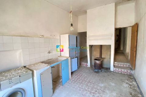 Byhus i Oria, Almeria, Oria - € 65.000 | Ref: 2440 - foto 24