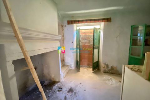 Byhus i Oria, Almeria, Oria - € 65.000 | Ref: 2440 - foto 26