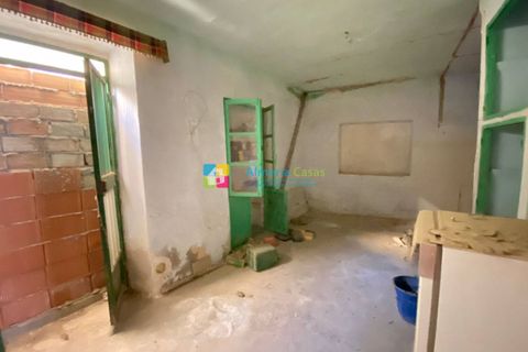 Byhus i Oria, Almeria, Oria - € 65.000 | Ref: 2440 - foto 27