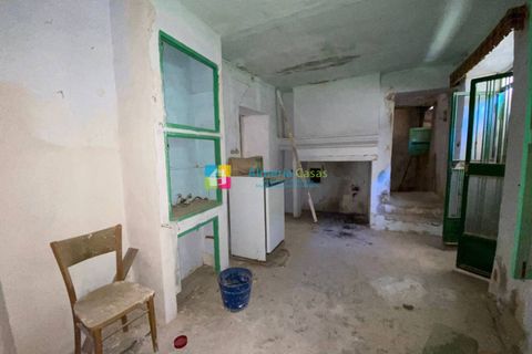 Byhus i Oria, Almeria, Oria - € 65.000 | Ref: 2440 - foto 28