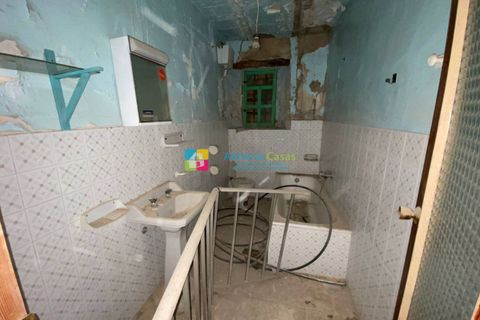 Byhus i Oria, Almeria, Oria - € 65.000 | Ref: 2440 - foto 30