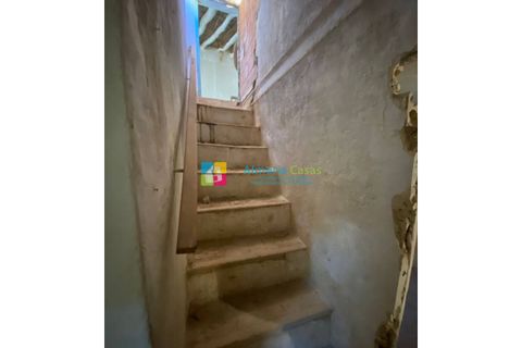 Byhus i Oria, Almeria, Oria - € 65.000 | Ref: 2440 - foto 31