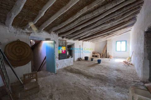 Byhus i Oria, Almeria, Oria - € 65.000 | Ref: 2440 - foto 34