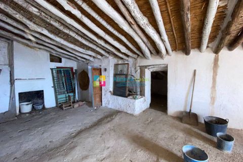 Byhus i Oria, Almeria, Oria - € 65.000 | Ref: 2440 - foto 35