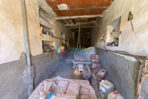 Byhus i Oria, Almeria, Oria - € 65.000 | Ref: 2440 - foto 36