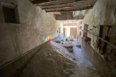 Byhus i Oria, Almeria, Oria - € 65.000 | Ref: 2440 - foto 37