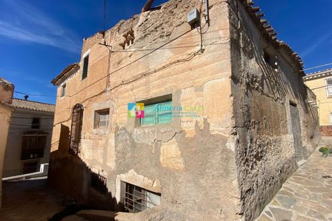 Byhus i Oria, Almeria, Oria - € 65.000 | Ref: 2440 - foto 38