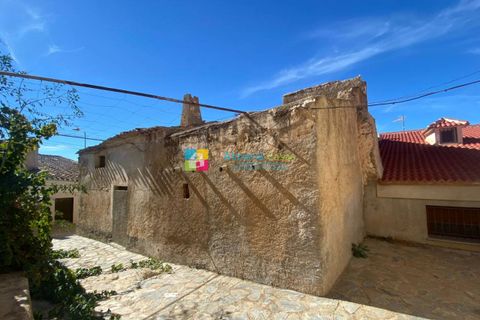 Byhus i Oria, Almeria, Oria - € 65.000 | Ref: 2440 - foto 39