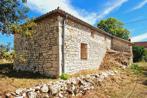 Villa i Montaigu-de-Quercy, Tarn-et-Garonne, Montaigu-de-Quercy - € 104.500 | Ref: BVI72212 - foto 3