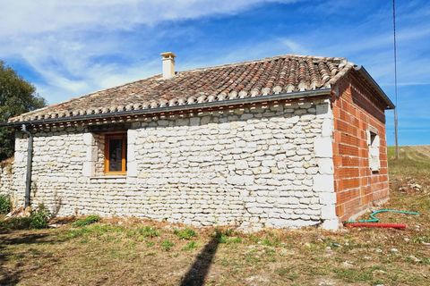 Villa i Montaigu-de-Quercy, Tarn-et-Garonne, Montaigu-de-Quercy - € 104.500 | Ref: BVI72212 - foto 4