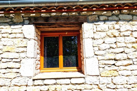 Villa i Montaigu-de-Quercy, Tarn-et-Garonne, Montaigu-de-Quercy - € 104.500 | Ref: BVI72212 - foto 5