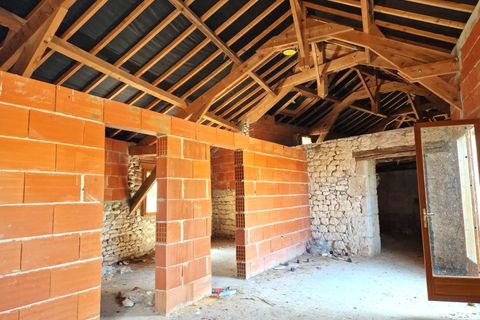 Villa i Montaigu-de-Quercy, Tarn-et-Garonne, Montaigu-de-Quercy - € 104.500 | Ref: BVI72212 - foto 7