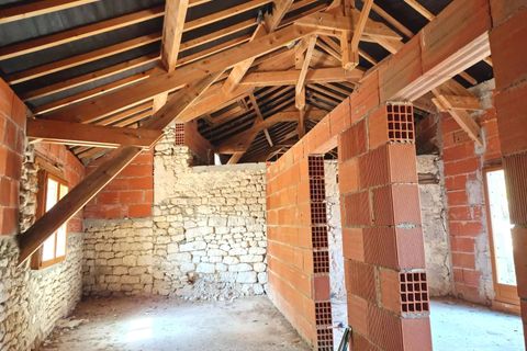 Villa i Montaigu-de-Quercy, Tarn-et-Garonne, Montaigu-de-Quercy - € 104.500 | Ref: BVI72212 - foto 8