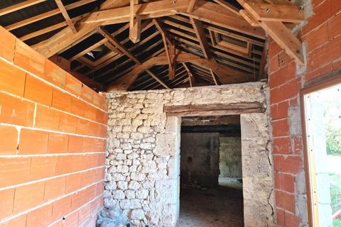 Villa i Montaigu-de-Quercy, Tarn-et-Garonne, Montaigu-de-Quercy - € 104.500 | Ref: BVI72212 - foto 9