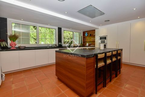 Villa i Calonge, Gerona, Calonge - € 2.250.000 | Ref: PDA45093 - foto 12