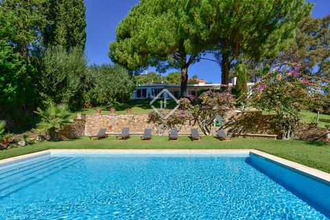 Villa i Calonge, Gerona, Calonge - € 2.250.000 | Ref: PDA45093 - foto 10
