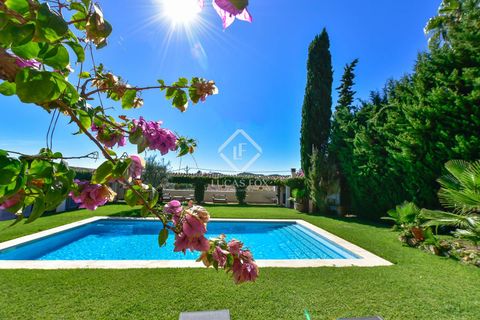 Villa i Calonge, Gerona, Calonge - € 2.250.000 | Ref: PDA45093 - foto 11
