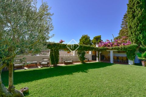 Villa i Calonge, Gerona, Calonge - € 2.250.000 | Ref: PDA45093 - foto 17