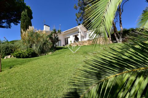 Villa i Calonge, Gerona, Calonge - € 2.250.000 | Ref: PDA45093 - foto 24