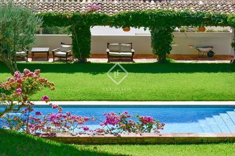 Villa i Calonge, Gerona, Calonge - € 2.250.000 | Ref: PDA45093 - foto 33