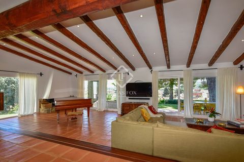 Villa i Calonge, Gerona, Calonge - € 2.250.000 | Ref: PDA45093 - foto 41