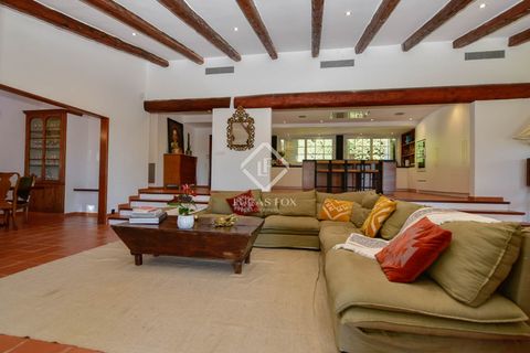 Villa i Calonge, Gerona, Calonge - € 2.250.000 | Ref: PDA45093 - foto 42