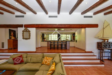 Villa i Calonge, Gerona, Calonge - € 2.250.000 | Ref: PDA45093 - foto 43